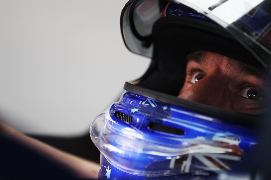 GP Australia - Prove Libere